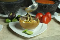 Imperio de Angeles - breakfast