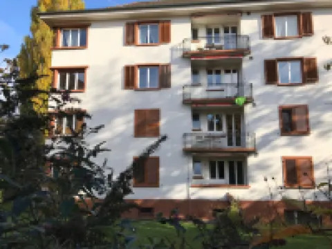 Zurich Furnished Apartments Hotels in 
