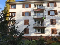 Zurich Furnished Apartments Hotels in Adliswil