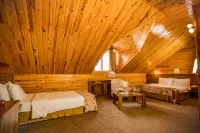 Dedeman Palandoken Resort Hotel Hotels in Palandoken