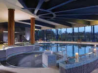 Castleknock Hotel - Pools