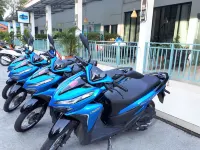 Blue Moon Samed Hotels in Koh Samet