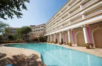 The Lagoona Resort - Pools