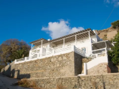 With-Inn Mykonos Suites Hotels in Mykonos