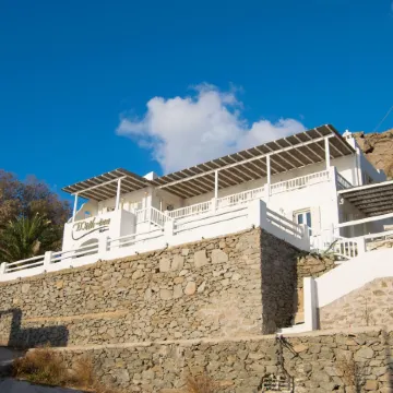 With-Inn Mykonos Suites