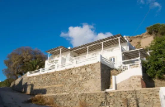 With-Inn Mykonos Suites