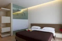 Hotel la Conchiglia