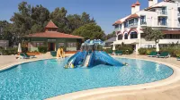 GREEN MAX HOTEL - Beach