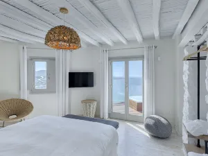 Legacy Suites
