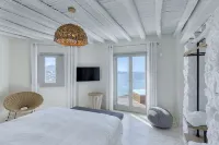 Legacy Suites