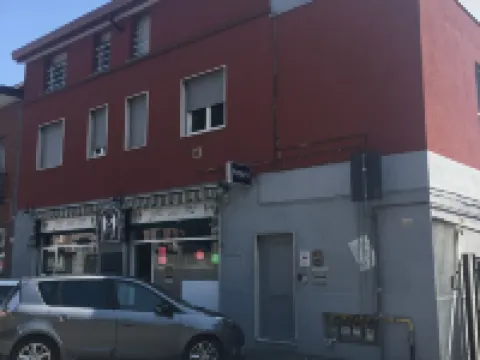 La Terrazza Hotels in Rho