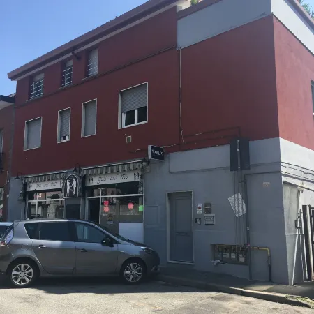 La Terrazza