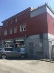 La Terrazza Hotel dekat Chiesa di S. Carlo e dell'Immacolata
