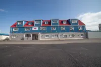 Kirkjufell Hotel by Snæfellsnes Peninsula West Iceland - Grundarfjordur Hotels near Kirkjufell