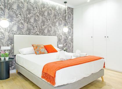 Myflats Premier Suites