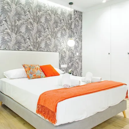 Myflats Premier Suites