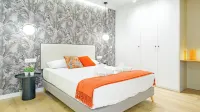 Myflats Premier Suites - Jacuzzi