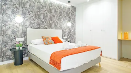 Myflats Premier Suites Отели в г. L'Alacanti