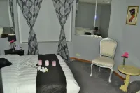 Hotel Het Gasthof Hotels in Heist-op-den-Berg
