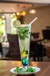 Viyana boutique hotel - Quầy Bar