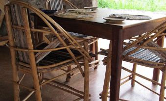 Kiboko Lodge