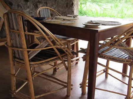 Kiboko Lodge Отели в г. Arumeru