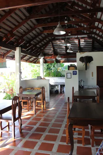 รูปภาพของวิลล่า คอลิน่า