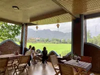 An An Homestay Bungalow - Hostel