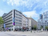 B-Aparthotel Regent Hotels near Charlier Museum