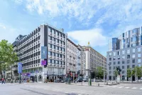 B-Aparthotel Regent - Apartments