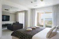 Damianii Luxury Boutique Hotel & Spa - Balcony