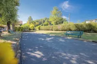Vvf Résidence Pays Basque Saint-Jean-Pied-De-Port Hotels in Bidarray