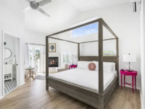 Island Cottage Inn - Adults Only Hotels in Flagler Beach