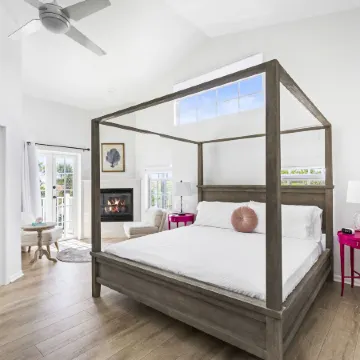 Island Cottage Inn - Adults Only