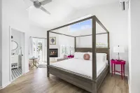 Island Cottage Inn - Adults Only Hotels in Flagler Beach