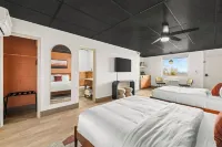 Arka Motel