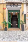 The Art Inn Lisbon Hotels in 