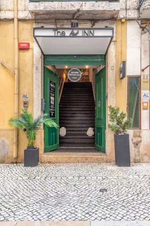 The Art Inn Lisbon