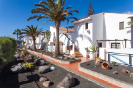 Apartamentos Villa Florida