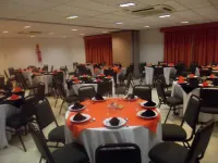 Harbor Self Graciosa Hotel Hotels in Campina Grande do Sul