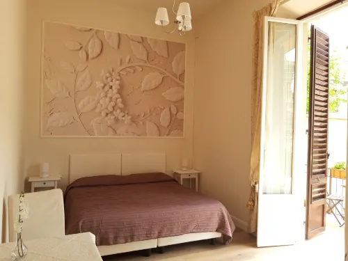 B&B IL SORRISO - Alloggi