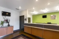 Studio 6 Lubbock, TX - Medical Center