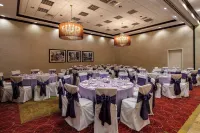 Chicago Marriott Midway Hoteles en Bedford Park