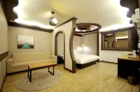 Hotel King Các khách sạn ở Busan