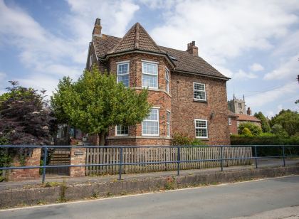 Harmony House Boutique B&B