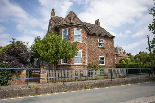 Harmony House Boutique B&B Hotel a Selby