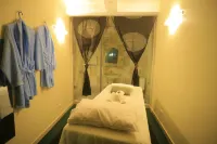 Mowicribs Hotel and Spa - spa