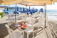 Hotel Moresco - Beach