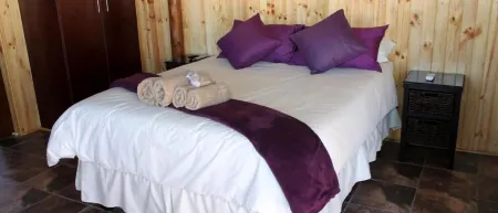 Sperrgebiet Lodge Отели в г. Спрингбок