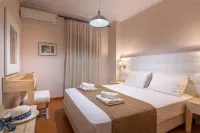 Panorama Botsaris Apartments - Pools